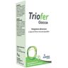 Aurora Biofarma Srl Triofer Gtt 30ml Aurora Biofar Scadenza Giugno 2024