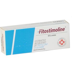 Farmaceutici Damor Spa Fitostimoline*crema 32g 15%