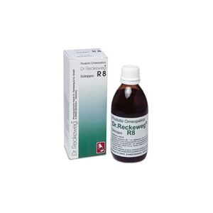 Dr.Reckeweg & Co. Gmbh Im.R8 Scir 150ml