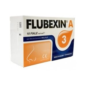 Shedir Pharma Srl Unipersonale Flubexin A 3 10f