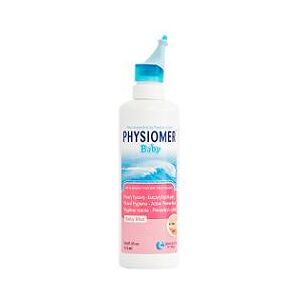 Perrigo Italia Srl Physiomer Csr Spray Nasale Bb