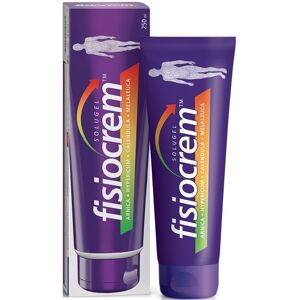 Uriach Italy Srl Fisiocrem 250ml