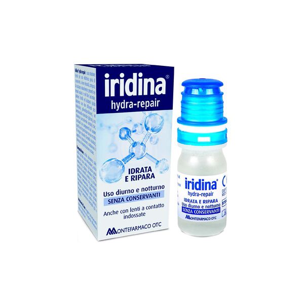 montefarmaco otc spa iridina hydra repair gtt ocul