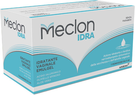 Alfasigma Spa Meclon Idra Emugel 7 Mono 5ml