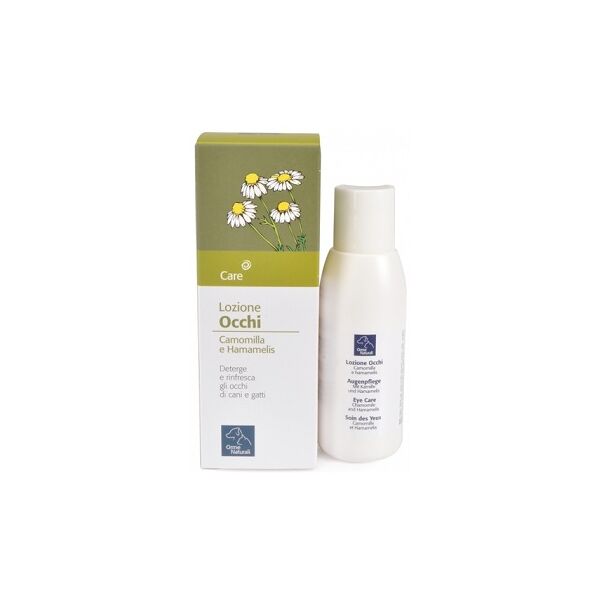 camon spa orme nat lozione occhi 100ml c