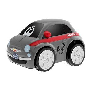 Chicco Ch Gioco Fiat 500 Abarth