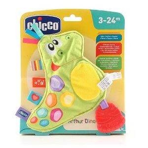 Chicco Ch Gioco Arthur Funny Dino