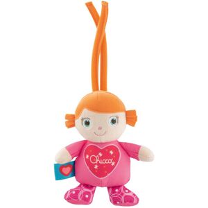 Chicco Ch Gioco Peluche Mus Charlotte