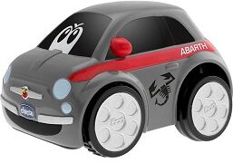 Chicco Ch Gioco Fiat 500 Abarth