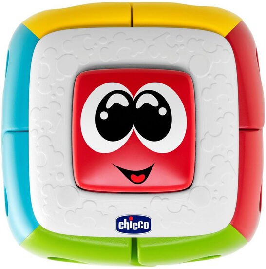 Chicco Ch Gioco S2p Q-Bricks