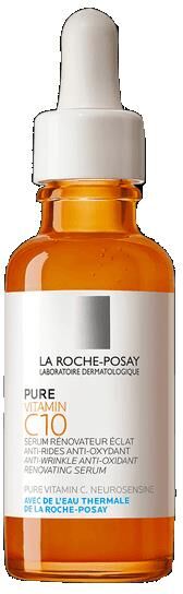 La Roche Posay-Phas (L'Oreal) Pure Vitamin C10 Siero Viso