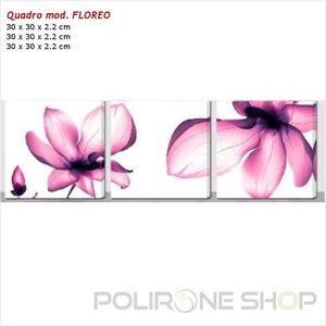 Polironeshop Quadro stampa su tela - Diversi formati