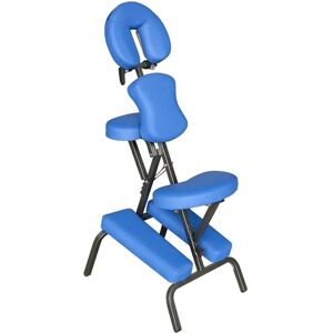 PolironeShop Sedia Ergonomica per Massaggi pieghevole   PAN