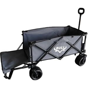 PapilioShop Carrello Da Spiaggia pieghevole   BULL (BUL19)