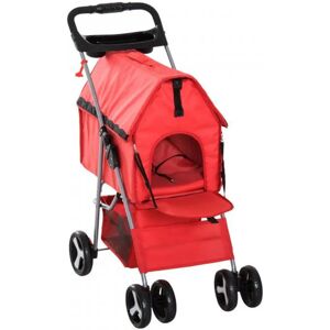 PapilioShop2 OCCASIONE   Passeggino Per Cani (DIF-MLO03)