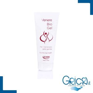 Irsan Gel Benessere per le gambe Venere Bio - 200 ml -