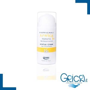 Irsan Pomata all'Arnica 30% Alta Concentrazione - 100 ml -