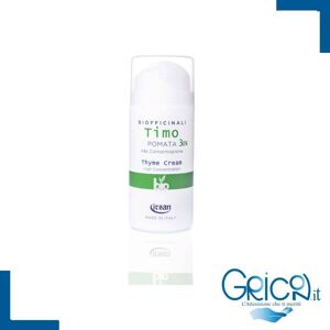 Irsan Pomata al Timo 30% Alta Concentrazione - 100 ml -