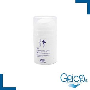 Irsan Gel Purificante Urto per Pelli Acneiche - 50 ml -