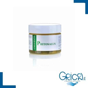 Irsan Unguento Phitosalus - 50 ml -