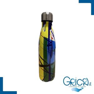 the steel bottle borraccia termica linea art series  - 500 ml -