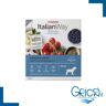 Italian Way Biscotti Per Cane Hypoallergenic Salmone e mirtilli 200 gr -