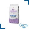 Monge Gatto Sterilized Ricco in Pollo - 2+ sacchi