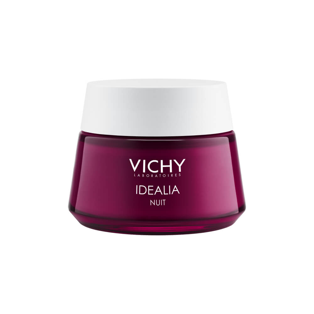 Vichy Idéalia Night Cream 50 ml