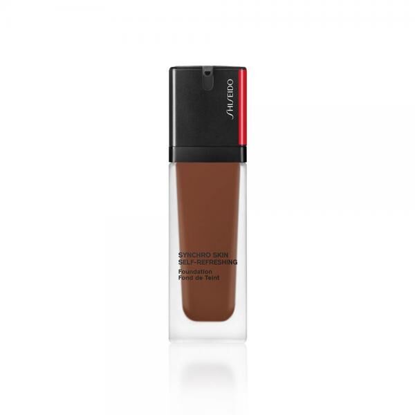 Shiseido Base Per Trucco Fluida Synchro Skin Shiseido (30 Ml) Colore:550 30 ml