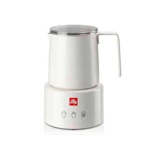 illy nuovo milk frother cappuccino maker montalatte cappuccinatore 220v