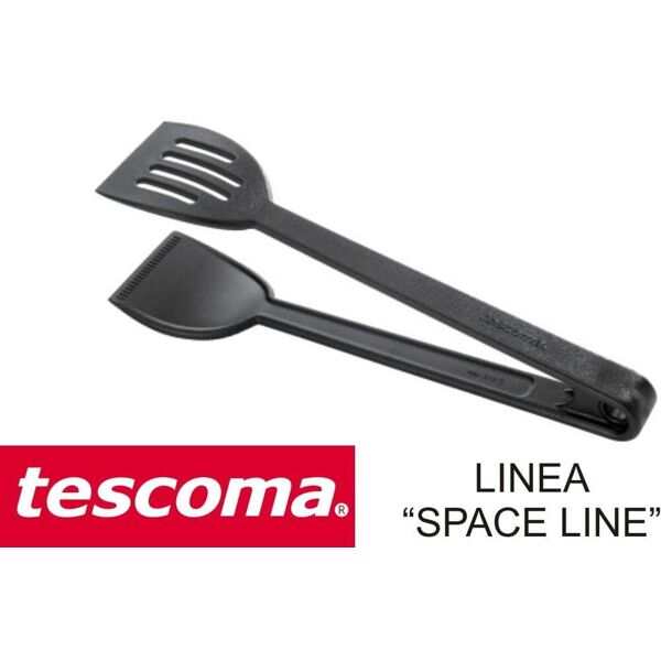 molla universale space line cm.26 pinza cucina