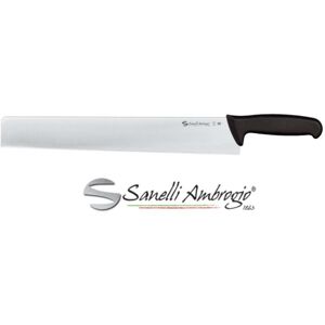 COLTELLO SUPRA FORMAGGIO PUNTA QUADRA CM.36