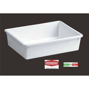 VASCHETTA FRIGO LT.15 CM.50X35X12h GRANDE