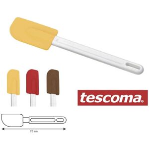 SPATOLA SILICONE DELICIA DECORARE SPENNELLARE CUCINA