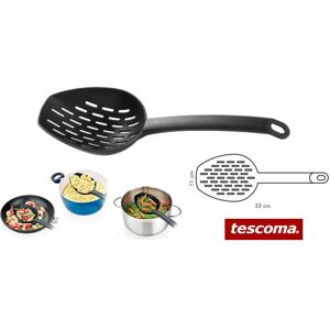 cucchiaione scolatutto ''space line'' mestolo cucina