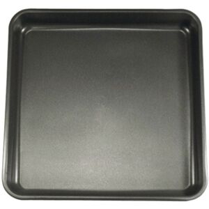 TEGLIA PIZZA CM.35X34X4,5h *