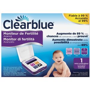 Procter & Gamble Srl Clearblue Fertilita' Monitor