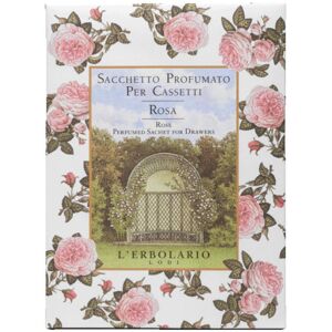 L'Erbolario Srl Sacchetto Prof Cassetti Rosa