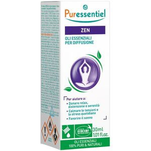 Puressentiel Italia Srl Puressentiel Diffusione Zen