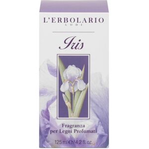 L'Erbolario Srl Iris Fragranza Legni Prof 25ml