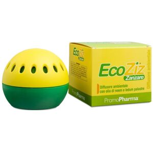 Promopharma Spa Ecoziz Diffusore Ambiente