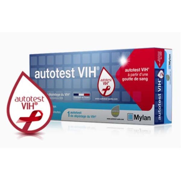 viatris italia srl autotest vih screening hiv