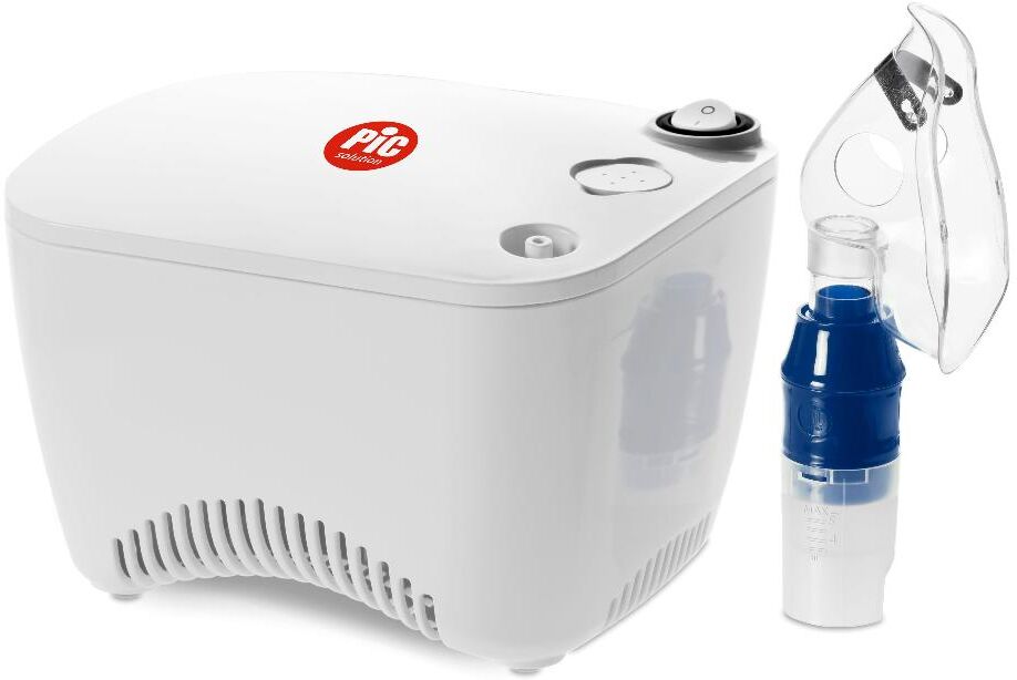 Pikdare Spa Pic Kit Aerosol Air Cube