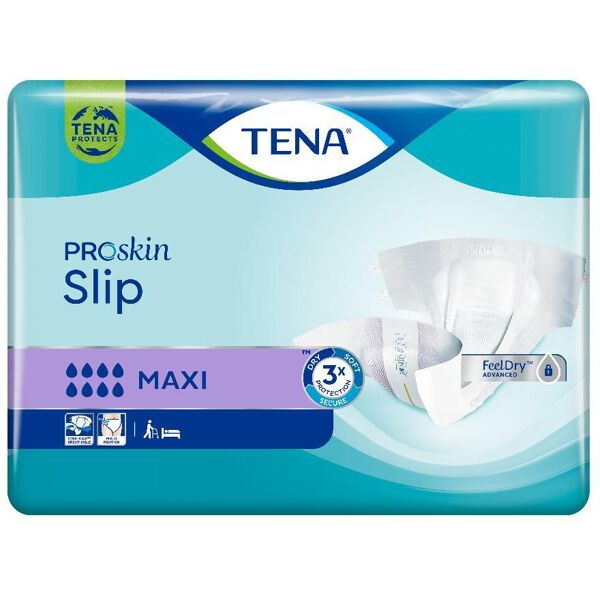 essity italy spa tena slip maxi pan l 10pz 711010