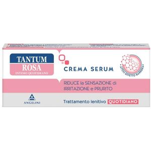 Angelini (a.c.r.a.f.) Spa Tantum Rosa Lenitiva Crema 30ml