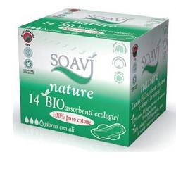 Farmac-Zabban Spa Soavi Nature Bioassorb Ali Gg