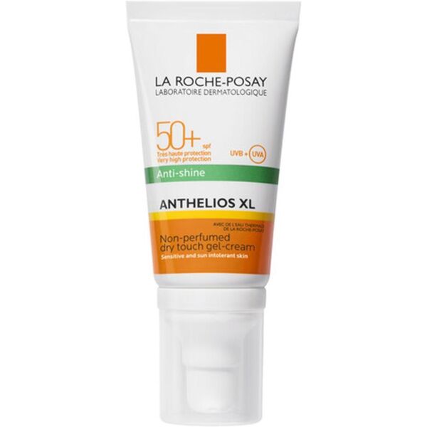 l'oreal anthelios gel crem xl spf50+s/pr