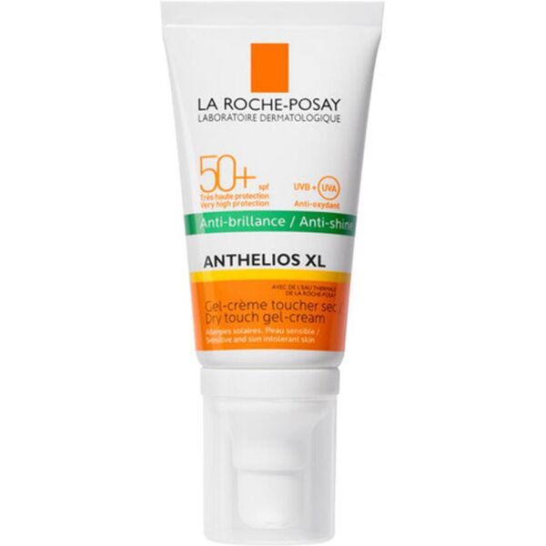 l'oreal anthelios gelcrema c/prof 50+