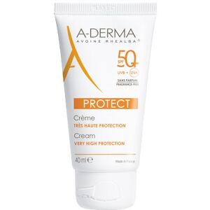 Aderma (pierre Fabre It.spa) Aderma A-d Protect Cr S/prof