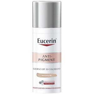 Beiersdorf Spa Eucerin Anti-pigment Gg Medium